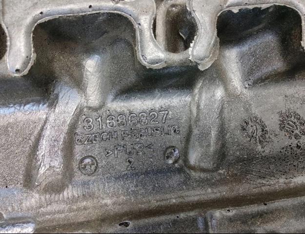 31686827 VOLVO купить в Каменское