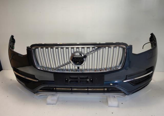 Бампер передний в сборе 31690641 VOLVO