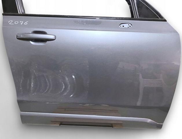 31698771 Дверь передняя правая купить Харьков