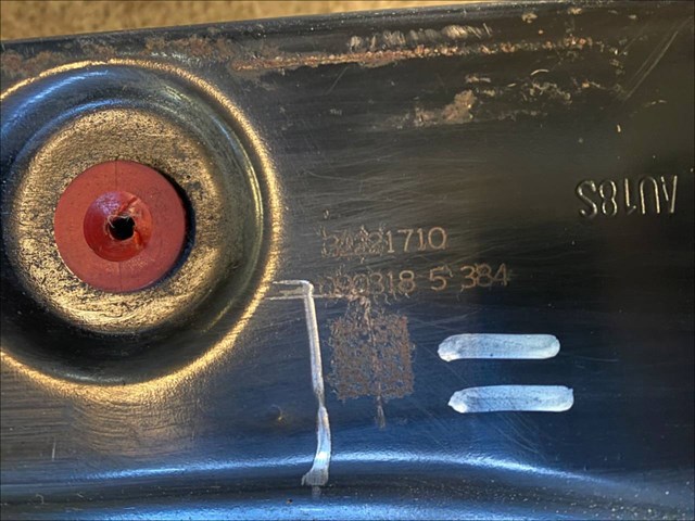VOLVO 32221710 Подрамник передний в наличии Кривой Рог