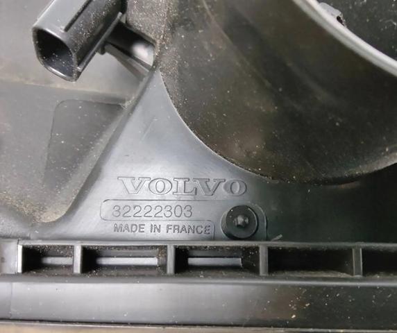 32222303 VOLVO Корпус фильтра купить в Полтава