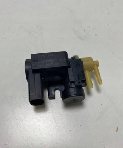 VOLVO 32257161 Клапан преобразователь давления наддува (соленоид)  в наличии Тернополь