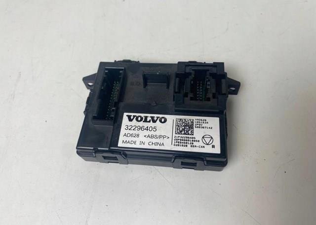 Блок управления климат-контролем 32296405 VOLVO