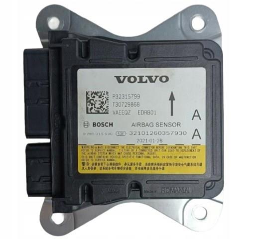 Передняя панель 32315799 VOLVO