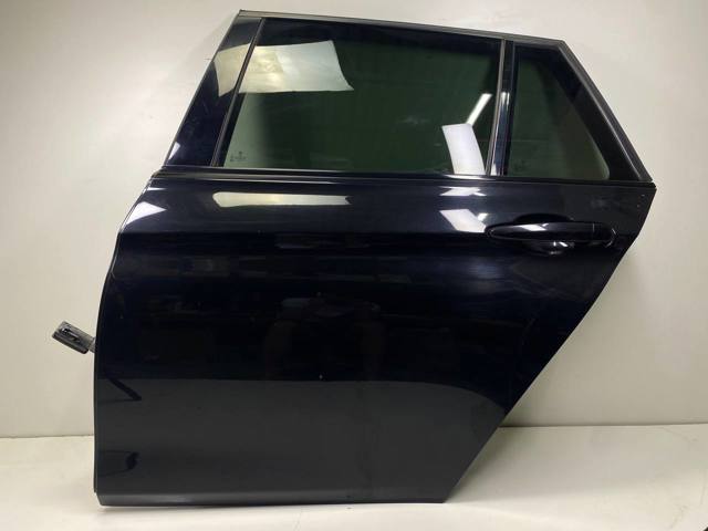 Дверь задняя, левая 41007298525 BMW