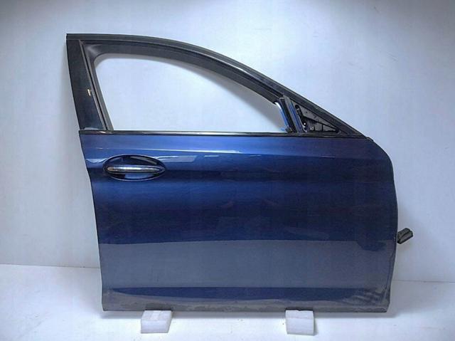 Пассажирская передняя дверь 41007408962 BMW