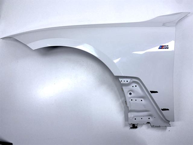 Крыло переднее левое 41009492905 BMW