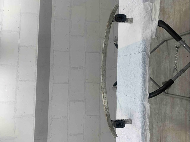 BMW 51117385290 Усилитель бампера переднего в наличии Винница