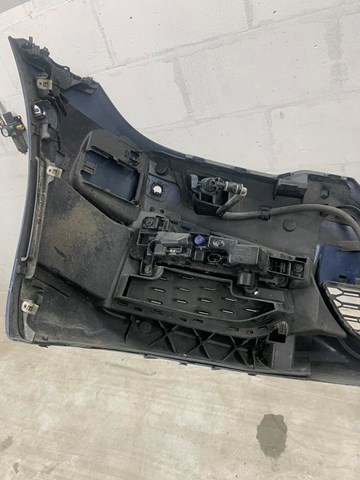 BMW 51118069075 Передний бампер в наличии Харьков