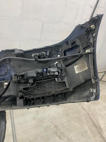 BMW 51118069075 Бампер передний в наличии Украина