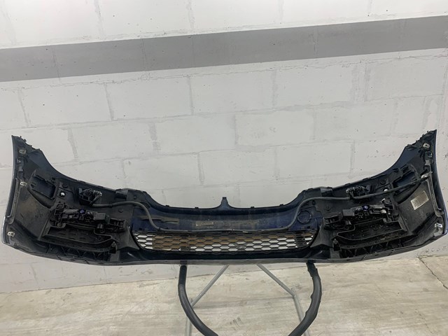 51118069075 BMW Бампер передний купить в Сумы