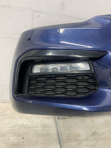 BMW 51118069075 Бампер передний в наличии Чернигов