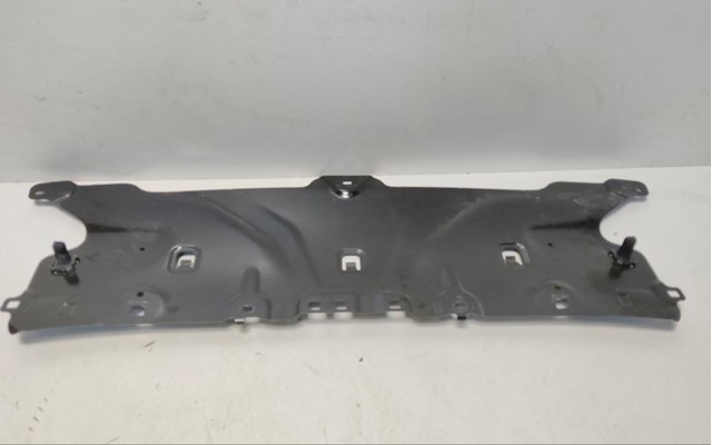 51647435938 BMW Накладка передней панели (суппорта радиатора) верхняя купить в Каменское