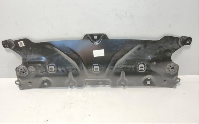 BMW 51647435938 Накладка передней панели (суппорта радиатора) верхняя в наличии Львов