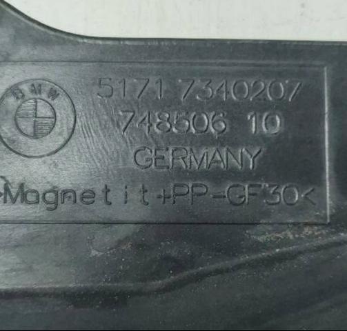 51717340207 BMW купить в Николаев