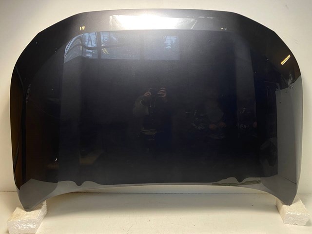Капот двигателя 5330142150 TOYOTA