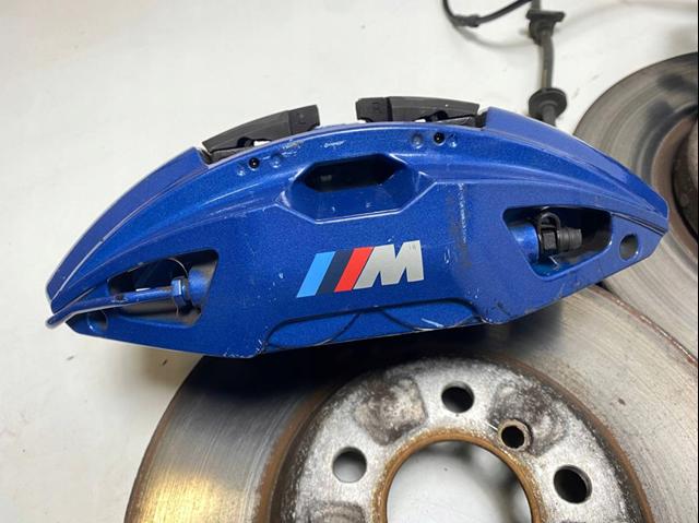 6875293 BMW купить в Тернополь