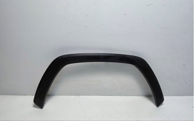 Молдинг передней арки колеса, правый 756014216000 TOYOTA