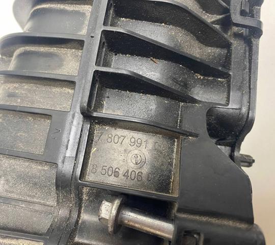 BMW 7807991 Коллектор впускной в наличии Каменское