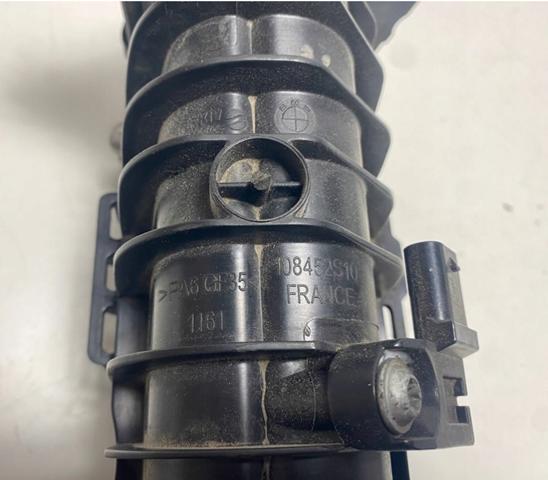 7807991 BMW Впускной коллектор купить в Украина