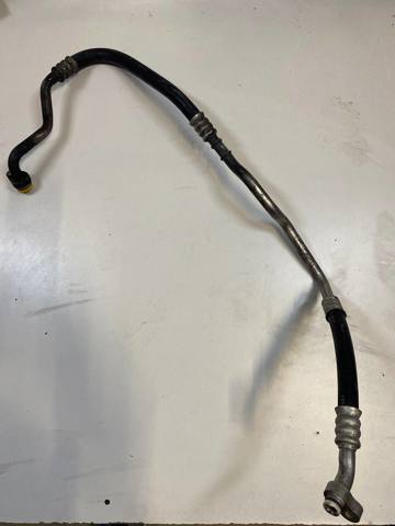 Трубопроводы 9252992 BMW