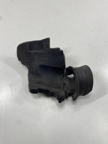 Воздухозаборник воздушного фильтра Porsche Cayenne 2