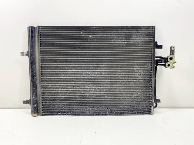 Трубопроводы и радиатор кондиционера 9G9119710BA LAND ROVER
