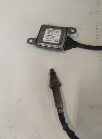 A0009058611 MERCEDES Датчик оксидов азота NOX купить в Днепр