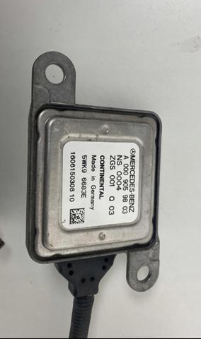 A000905861187 Датчик оксидов азота NOX купить Запорожье