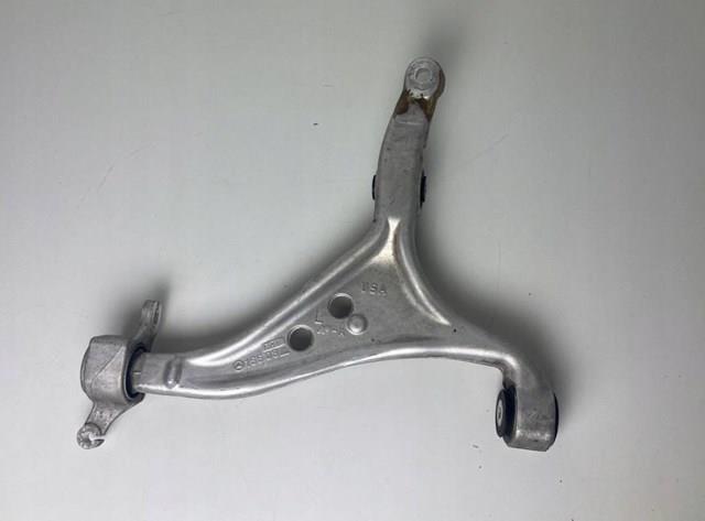 A1663300107 MERCEDES Рычаг передней подвески нижний левый купить в Кривой Рог