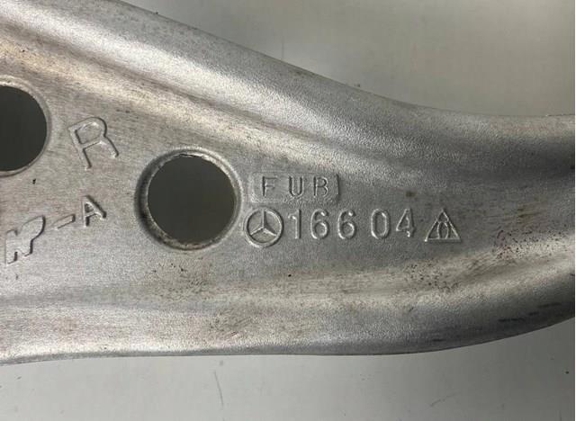A1663300207 MERCEDES Нижний рычаг купить в Ровно