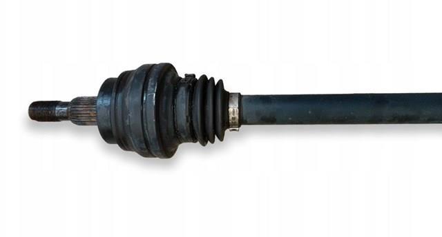 A1663502200 MERCEDES Полуось задняя левая купить в Сумы