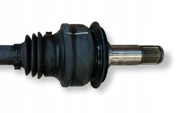 MERCEDES A1663502200 Полуось задняя левая в наличии Винница