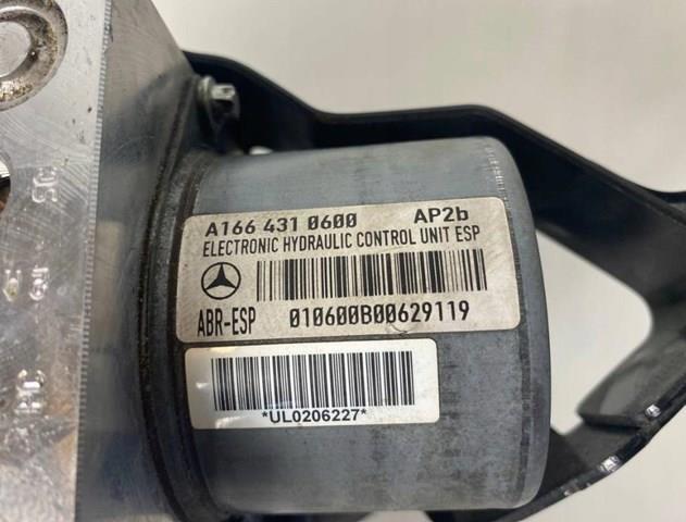 A1664310600 MERCEDES купить в Хмельницкий