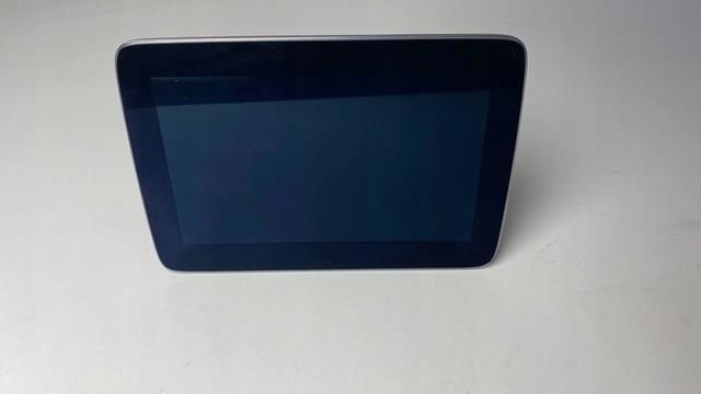 Бортовой компьютер A1669001420 MERCEDES