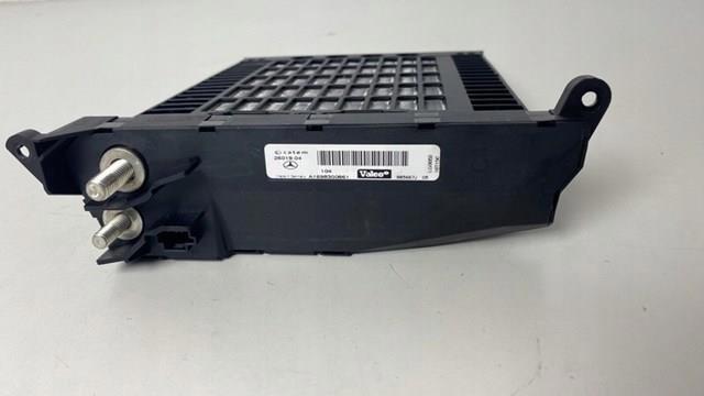 MERCEDES A1698300861 Электроподогреватель воздуха системы отопления салона в наличии Кривой Рог
