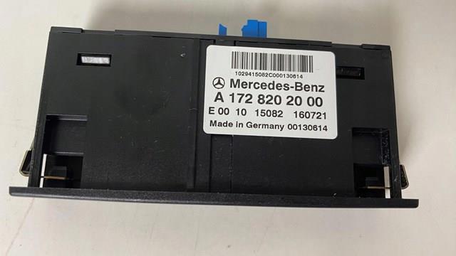 USB-разветвитель A1728202000 MERCEDES