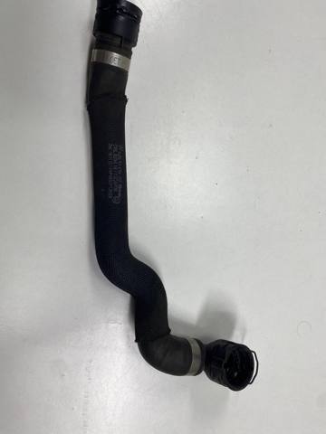 Водопроводная труба системы охлаждения A2055014784 MERCEDES