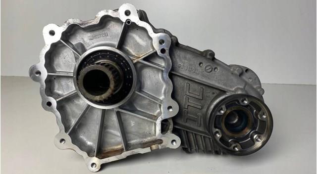 A2512802900 MERCEDES Раздатка купить в Ужгород