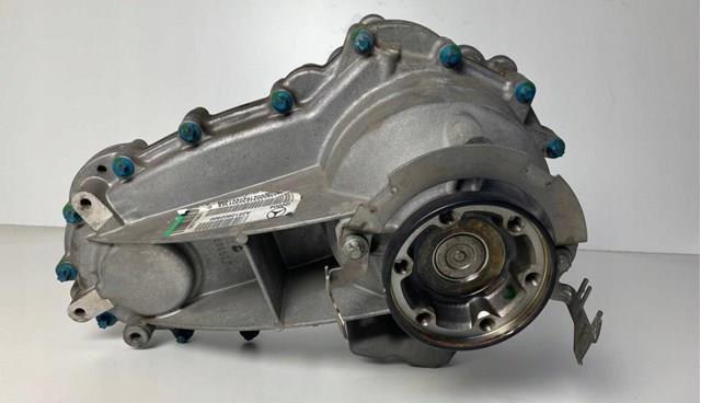 Коробка раздаточная (раздатка) A2512802900 MERCEDES