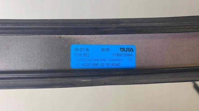 MERCEDES A29269002009040 в наличии Сумы