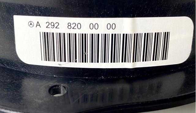 A2928200000 MERCEDES Динамик передней двери купить в Киев