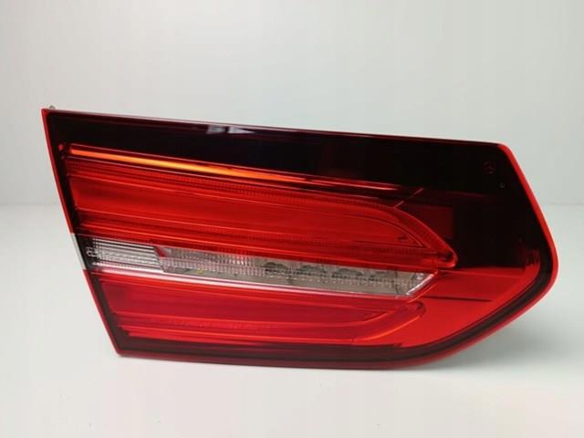 Фонарь задний левый, внутренний A2929063900 MERCEDES