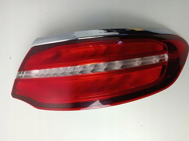 Стоп задний A2929064800 MERCEDES