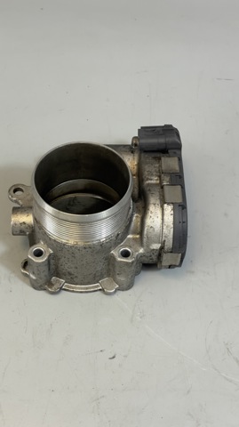 Блок дроссельной заслонки AJ813373 JAGUAR