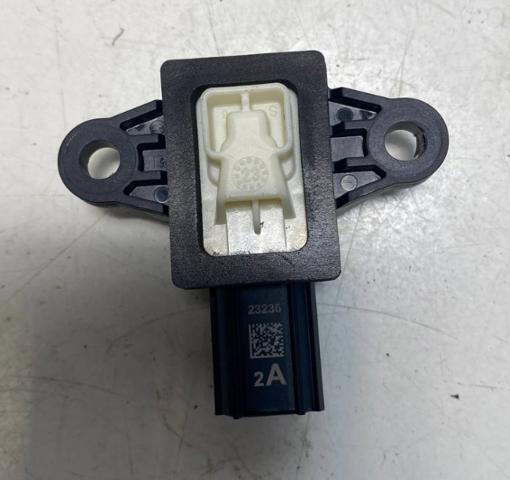 Датчик подушки безопасности C2Z25486 JAGUAR