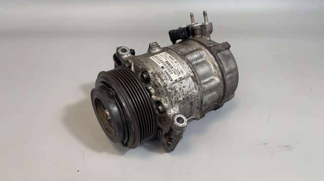 Компрессор климатической установки CPLA19D629BF JAGUAR