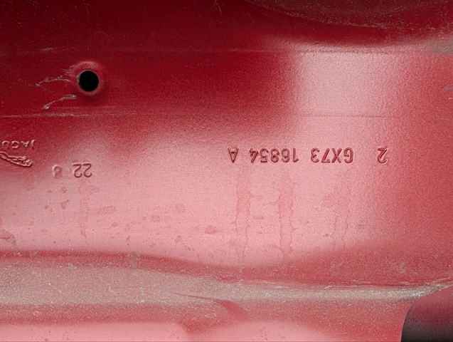 GX7316612AG JAGUAR купить в Ирпень