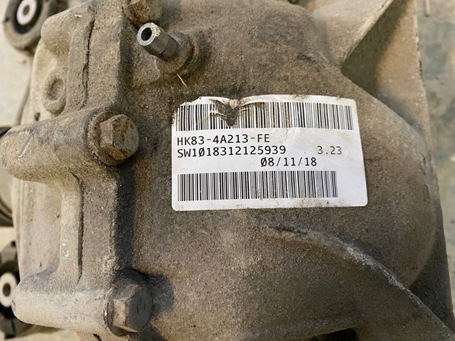 HK834A213FE LAND ROVER купить в Каменское
