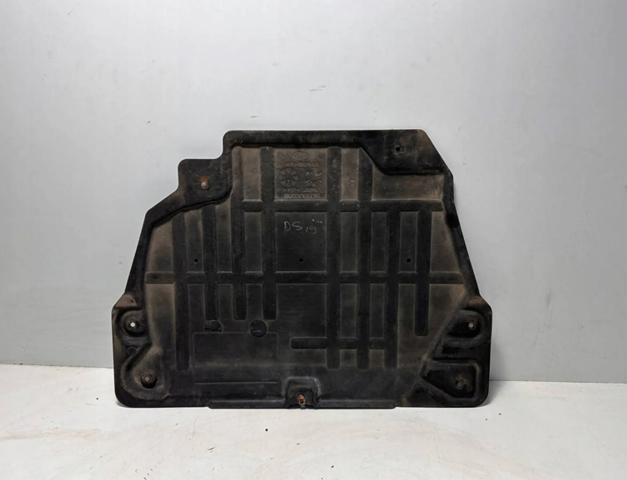 Защита картера двигателя J9C3110 JAGUAR